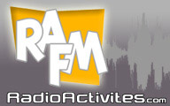 Radio Activités
